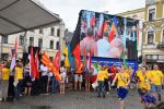 Wieczór Narodów - fotorelacja